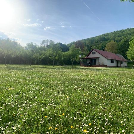 La Prairie Villa Korenica Kültér fotó