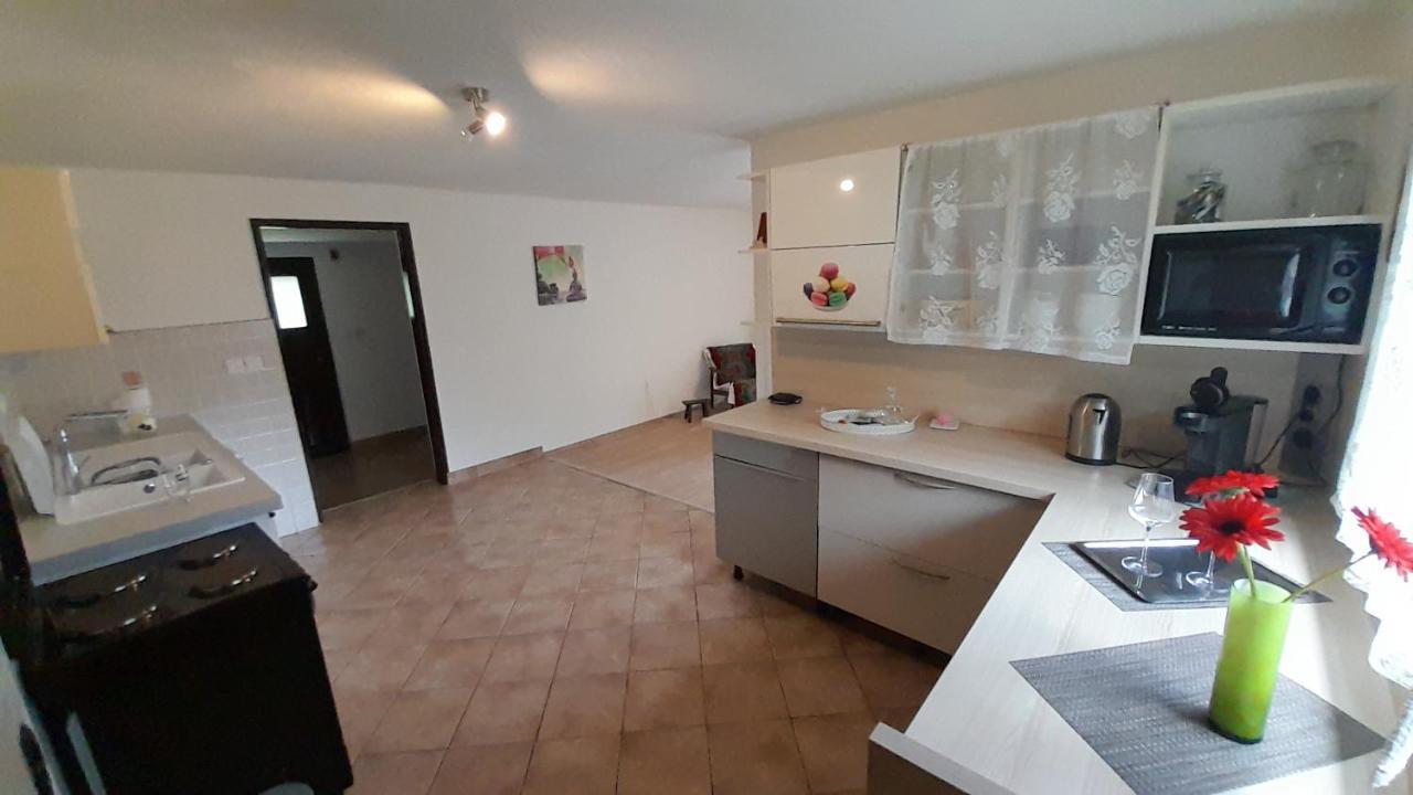 La Prairie Villa Korenica Kültér fotó