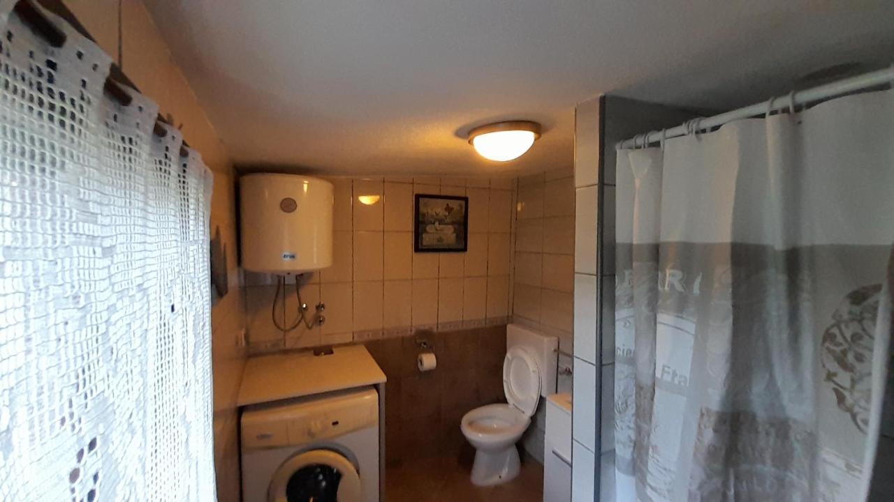 La Prairie Villa Korenica Kültér fotó