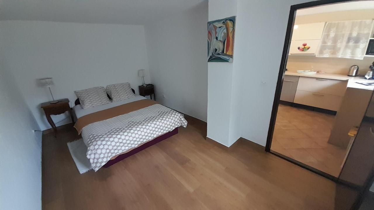 La Prairie Villa Korenica Kültér fotó