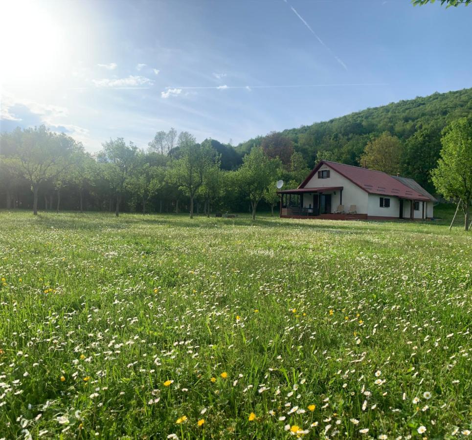 La Prairie Villa Korenica Kültér fotó